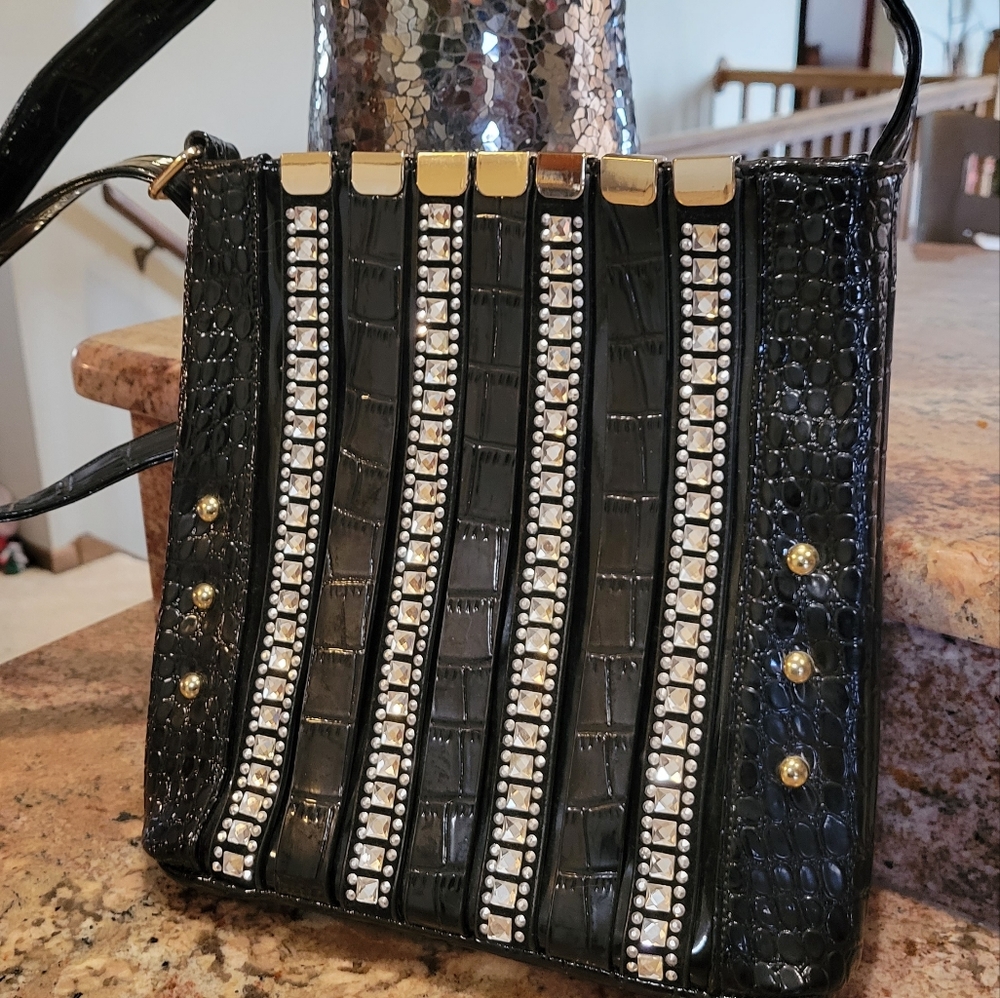 Crossbody Style Bag
